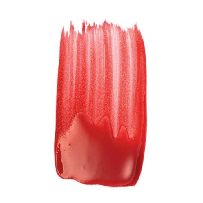 preparazione colorata rossa di chocolatree