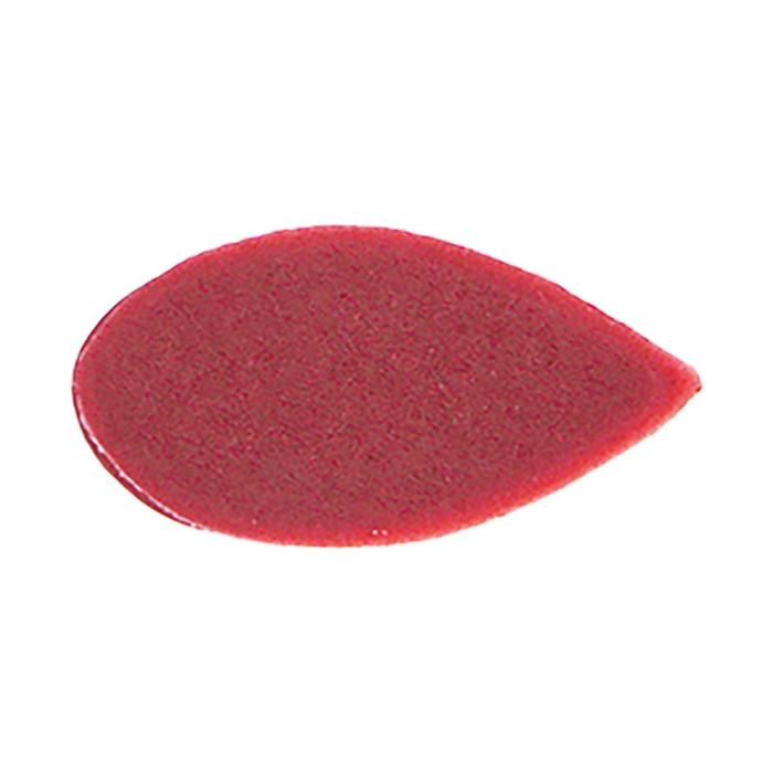decorazione mini foglia puro lampone di chocolatree