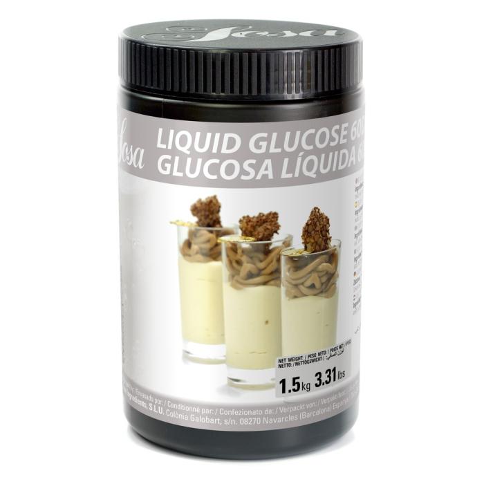 glucosio liquido 60 di sosa