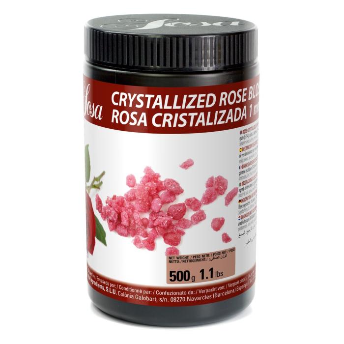 fior di rosa di sosa