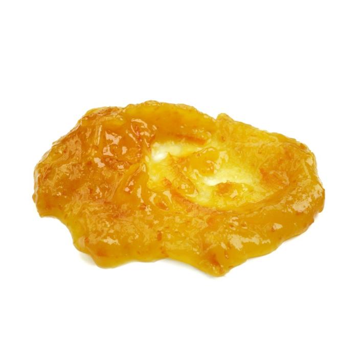 marmellata di arancia concentrata di sosa