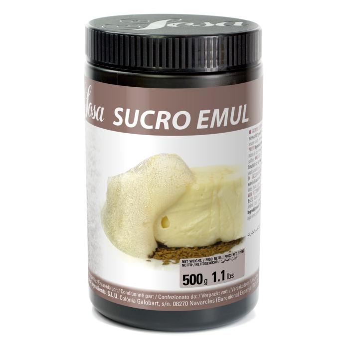 sucre emul di sosa