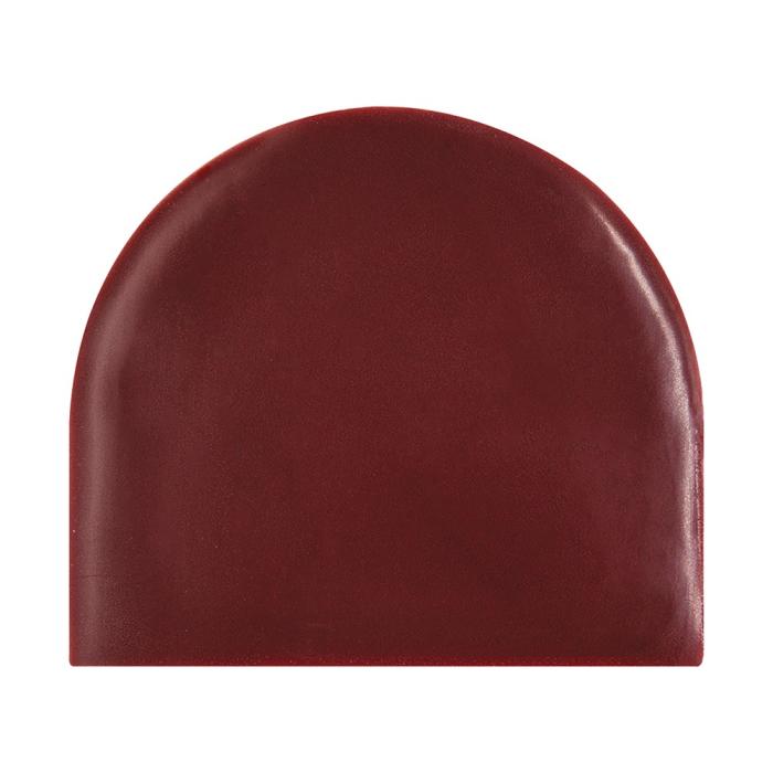 decorazione tonda v puro lampone di chocolatree