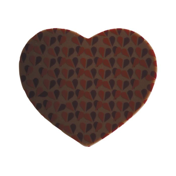 decorazioni cuore piccoli cuori mix amore di chocolatree