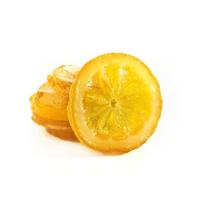 limone candito rondelle di sosa