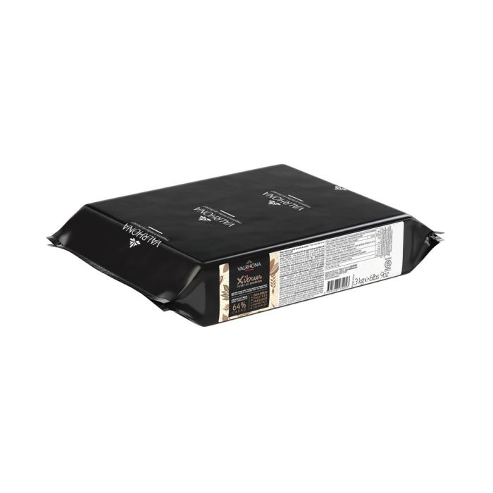 Cuvee xibun 64% blocco 3kg