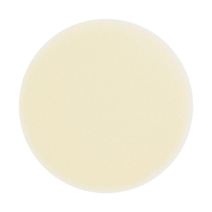 decorazione cerchio puro bianco di chocolatree
