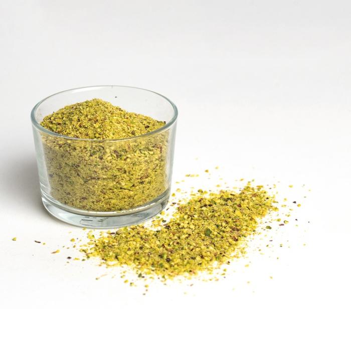 farina di pistacchio di pariani