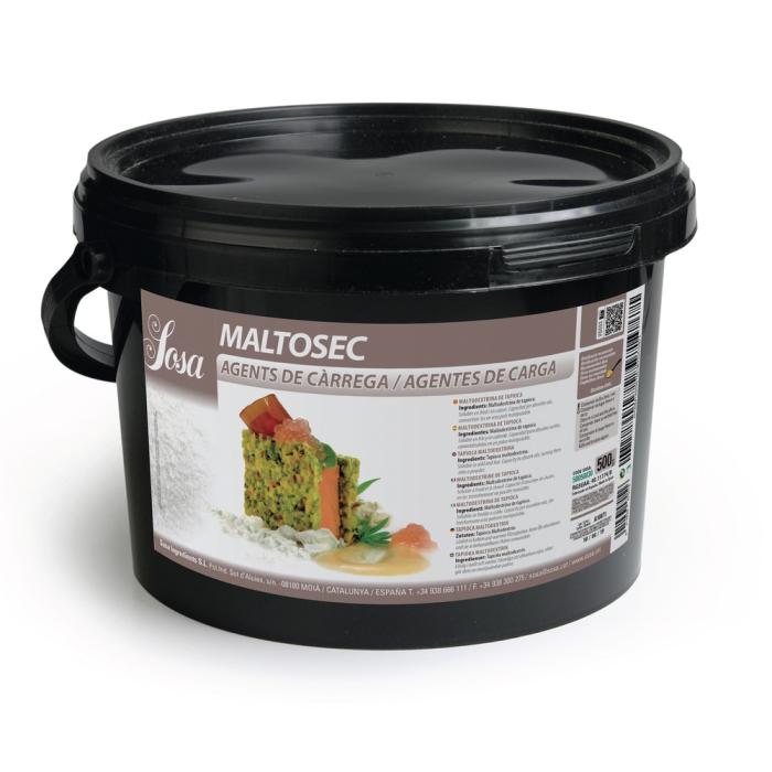maltosec di sosa