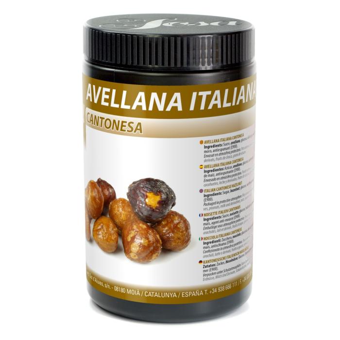 nocciole cantonesi di sosa