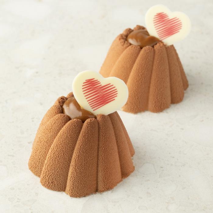 decorazione cuore rosso disegnato matita amore di chocolatree