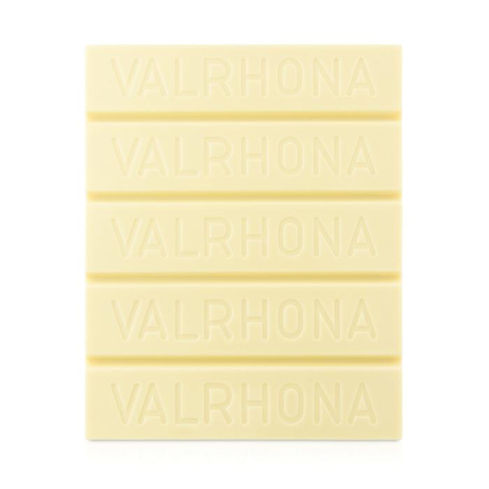 Cioccolato bianco Ivoire 35%