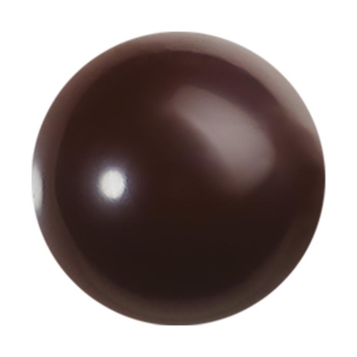 decorazioni perla fondente di chocolatree