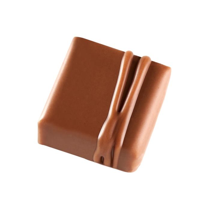 promesse lactee di valrhona