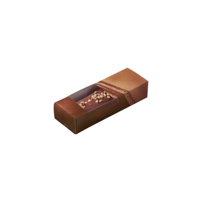 astuccio chocobar di valrhona