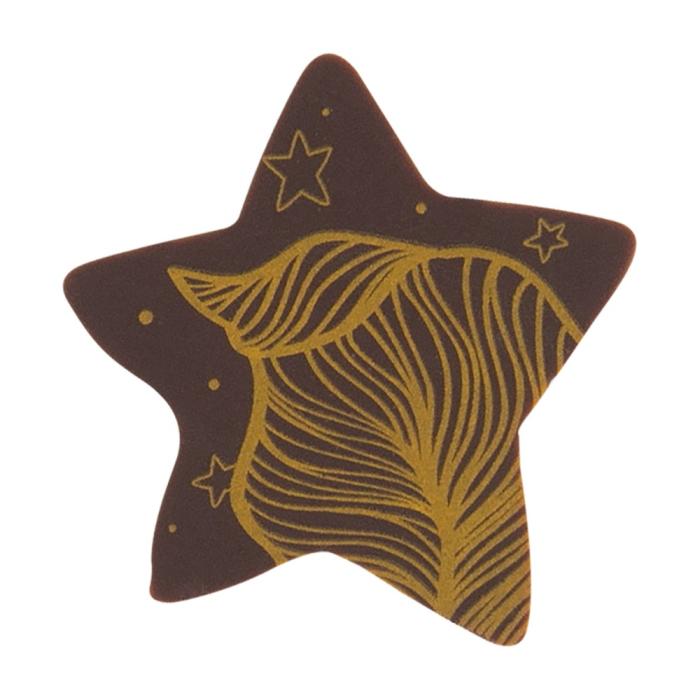 decorazioni belle etoile di chocolatree