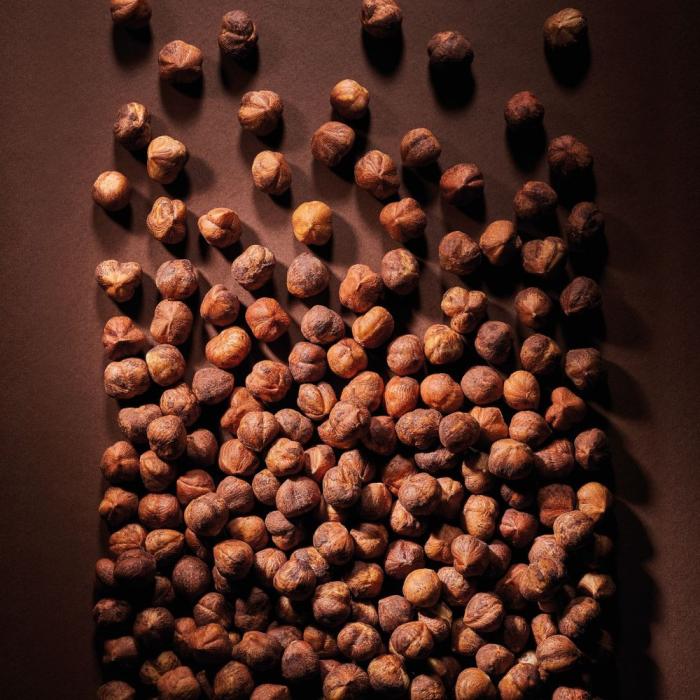 pralinato nocciola 60 caramellato di valrhona