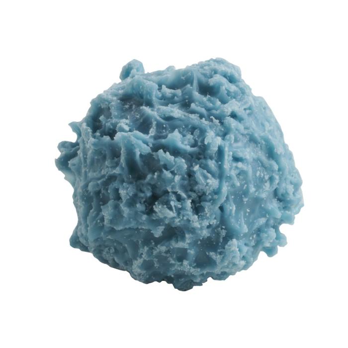 sensation chardon praline bleu di valrhona
