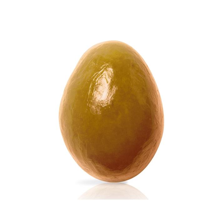 uovo strati dulcey di valrhona