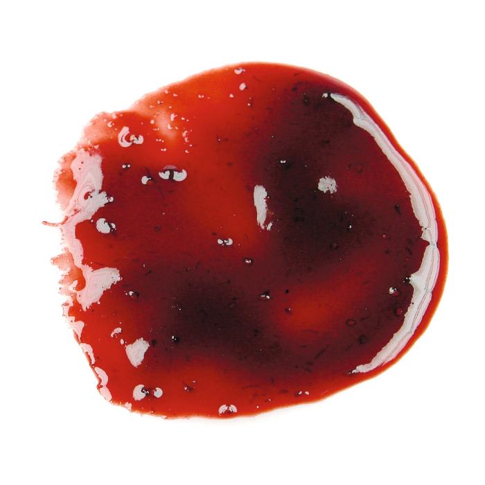 pasta concentrata di fragoline di bosco di sosa