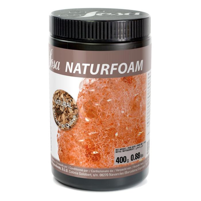 natur foam di sosa