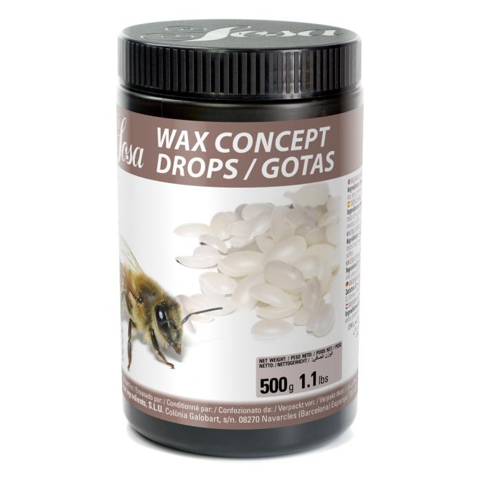wax concept 500 g di sosa