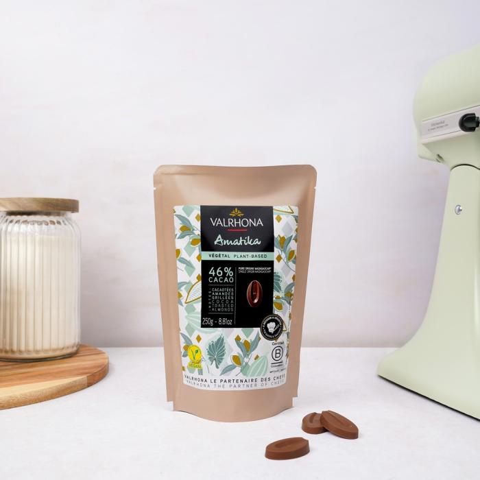 amatika 46 di valrhona