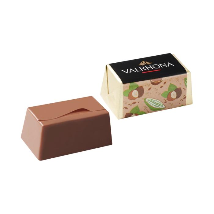 il lingotto di valrhona