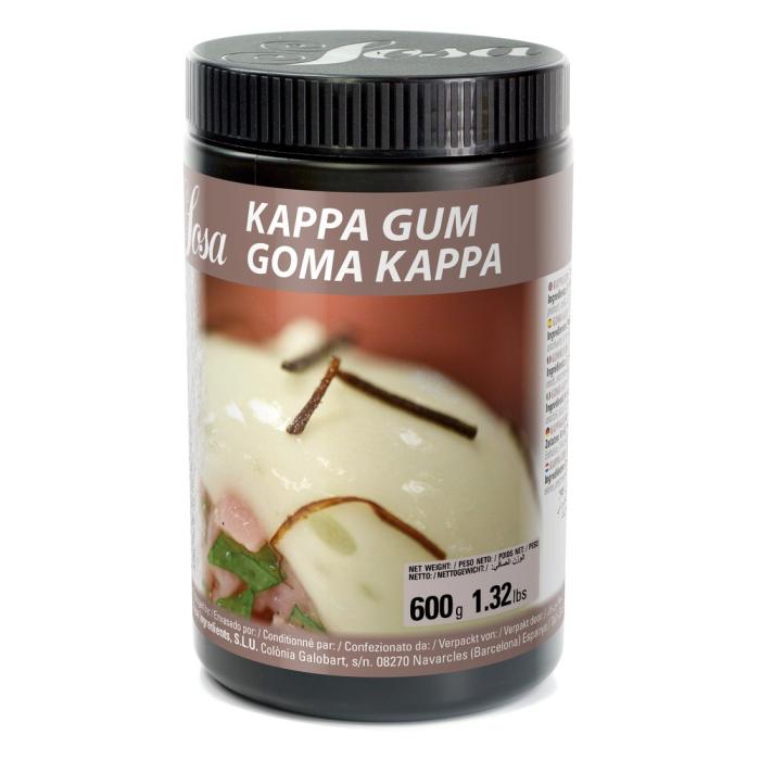 gomma kappa di sosa