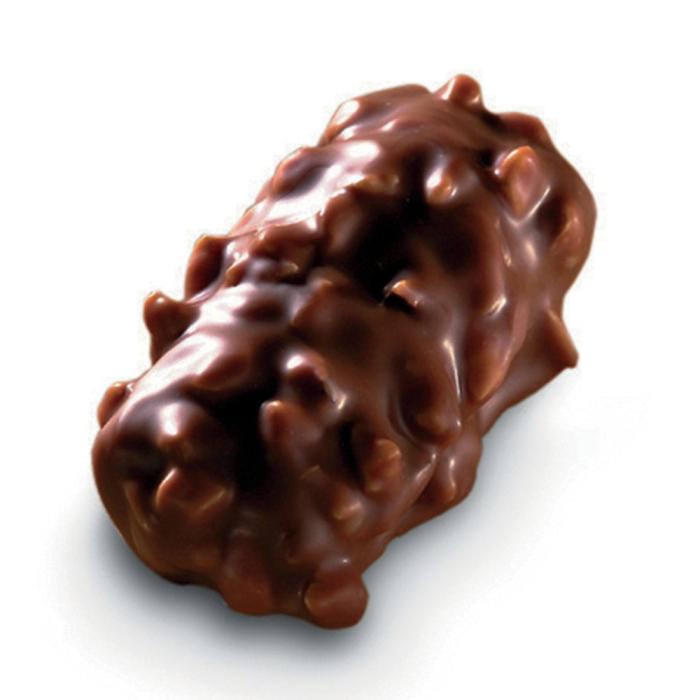 sensation malakoff lait di valrhona
