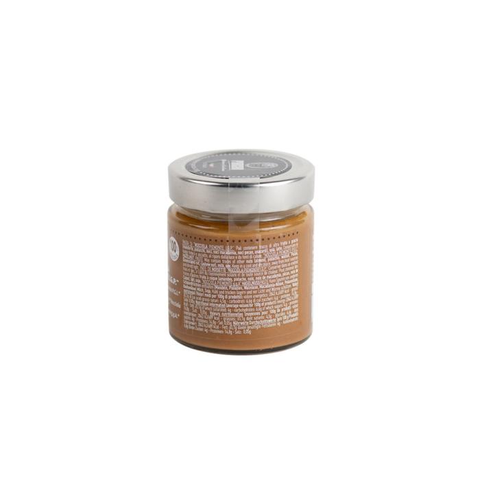 pasta pura di nocciole di pariani