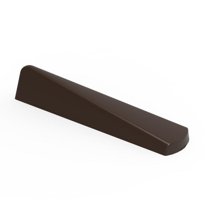 stampo barretta eclat di valrhona
