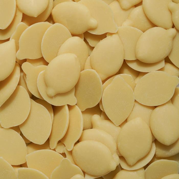 base latte fermentato compoz di valrhona