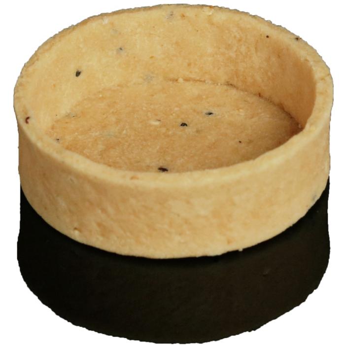 Cerchi medi vegani alla quinoa La Rose Noire