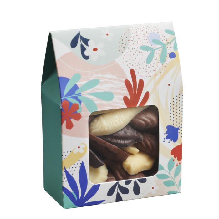 Confezione uova, animaletti, tema Pasqua