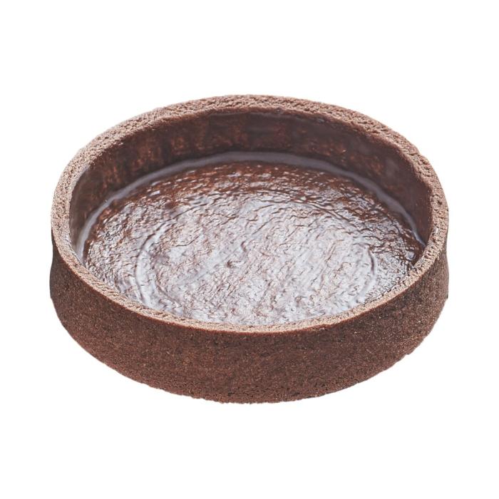 cerchio dolce al cacao di la rose noire