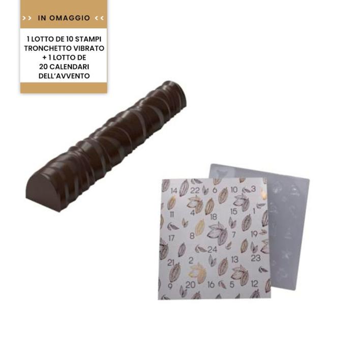 promotion modellagio guanaja 70sconto cumulativo di 5 di valrhona