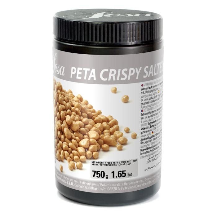 peta crispy caramello al burro salato di sosa