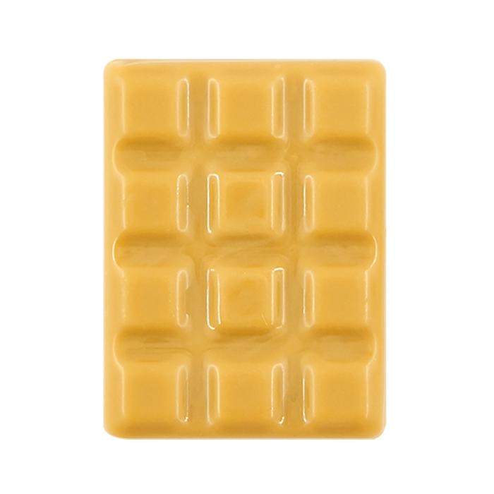 decorazioni mini tavoletta puro dulcey di chocolatree