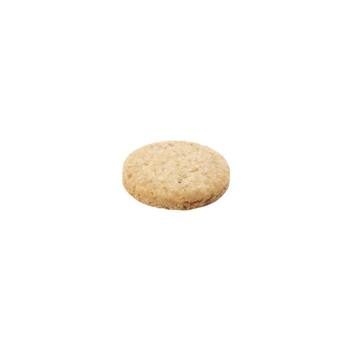 mini sable bretone al parmigiano di la rose noire
