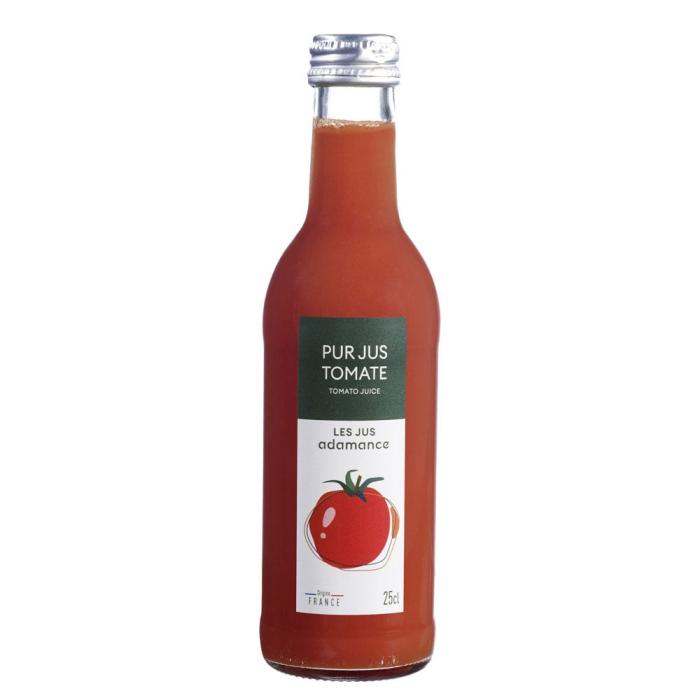 Puro succo di pomodoro