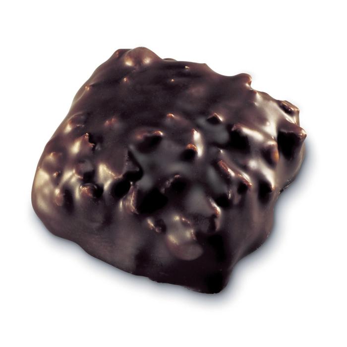 PETIT DELICE TARTE AU CHOCOLAT 2 KG
