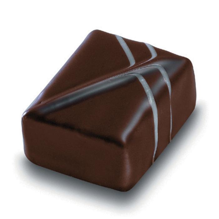 sensation pralicoco di valrhona
