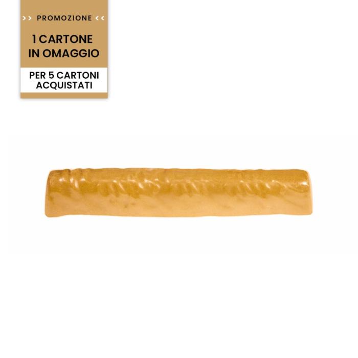 villars promozione bastoncini petits pains al cioccolato di copertura di colore biondo di villars