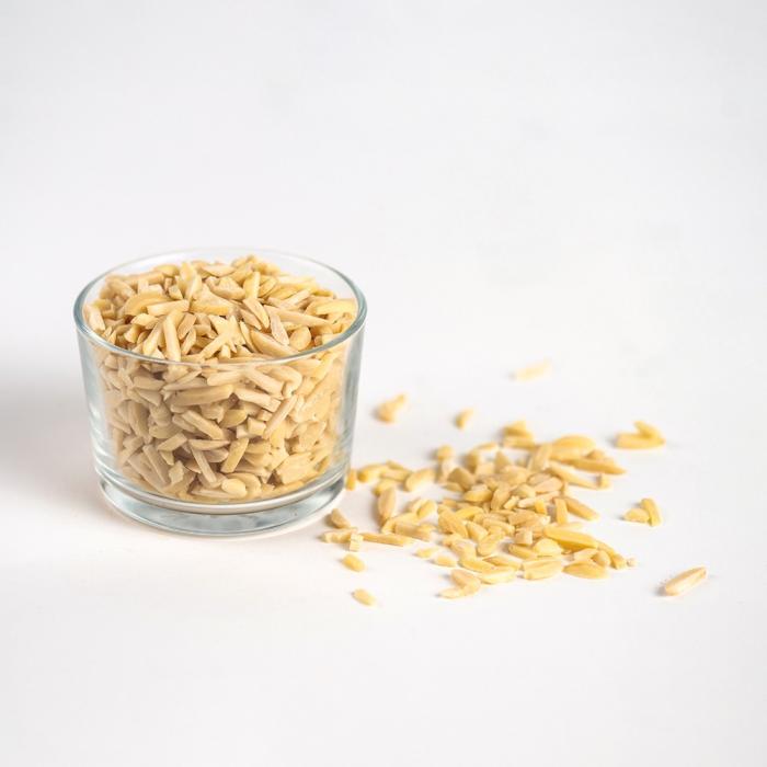 mandorle bastoncino di pariani