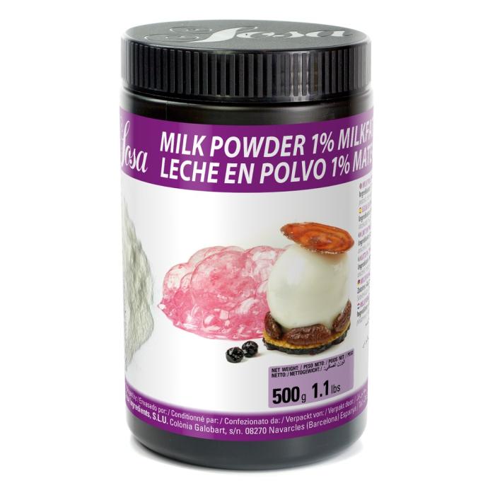 latte in polvere 1 di sosa