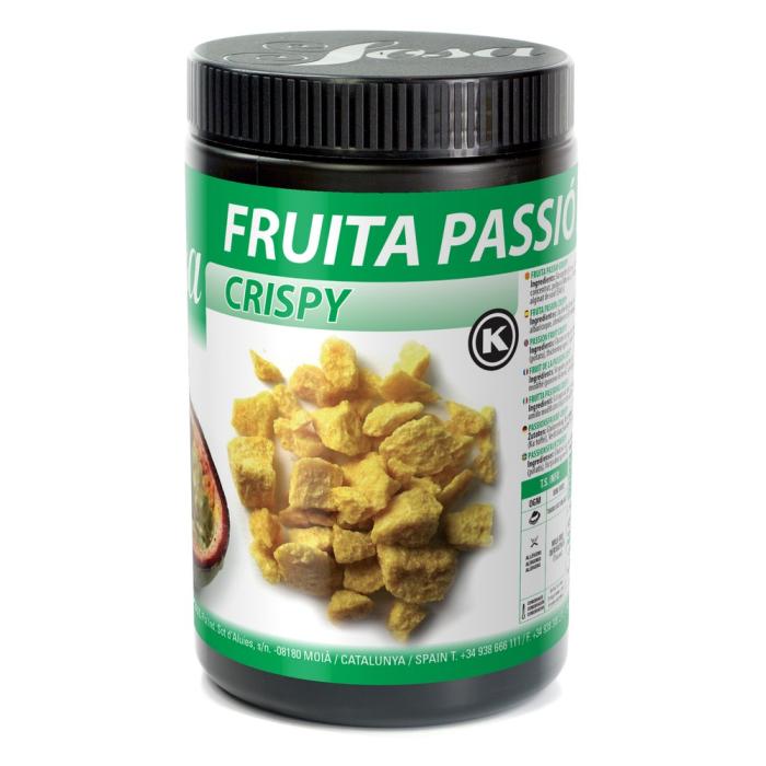 frutto della passione crispy di sosa