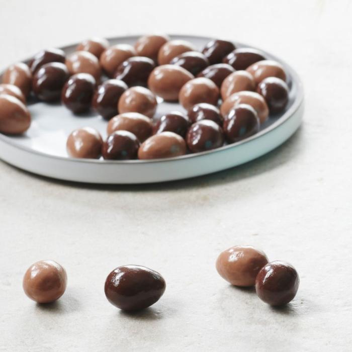 fantaisie avelinas dulcey di valrhona