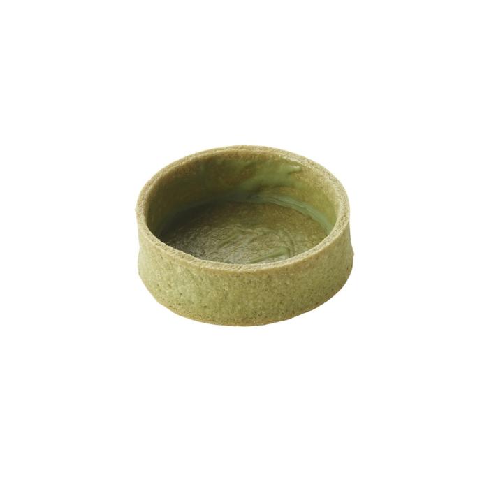 cerchi medi dolci te verde di la rose noire