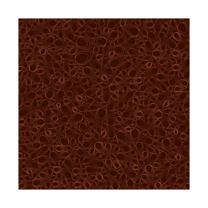 trasferibile uova di pasqua di chocolatree